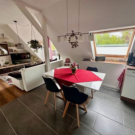 Ferienwohnung Am Park ライプツィヒ エクステリア 写真