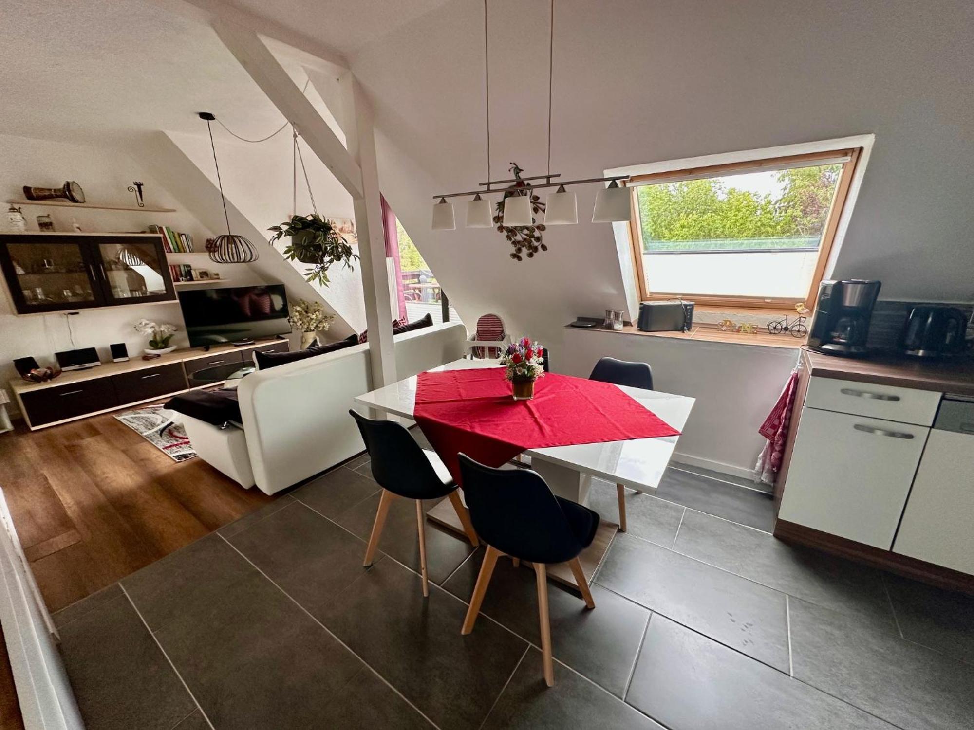 Ferienwohnung Am Park ライプツィヒ エクステリア 写真