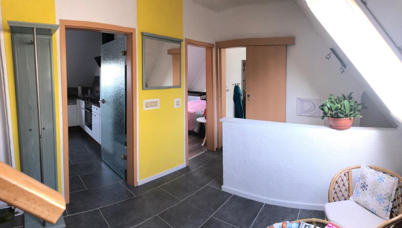 Ferienwohnung Am Park ライプツィヒ エクステリア 写真